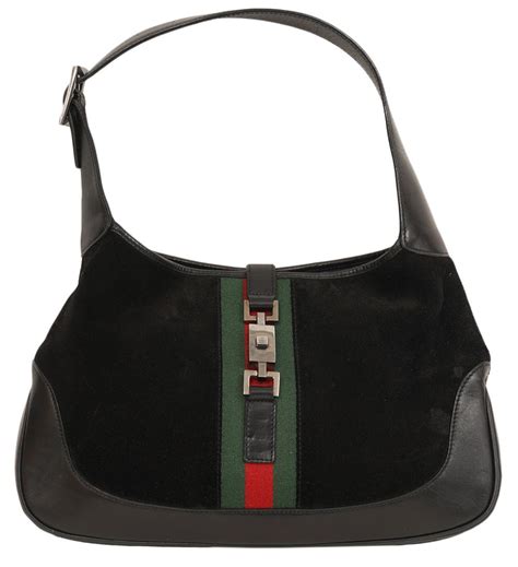 vintage gucci bag suede bag|gucci small shoulder bags.